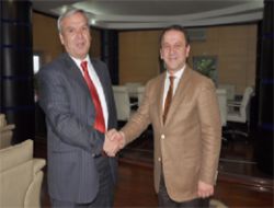 Keser Den Işıklar  İade İ Ziyaret