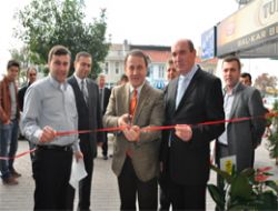 Çağla Pub Açıldı