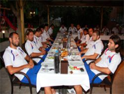 Silivrispor Da Kaptan Krizi