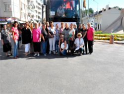 48. Geleneksel Silivri Yoğurt Festivali Tam Hız