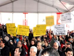 K. Topbaş, Hasan  Özvarnalı Nın Sesini Duydu