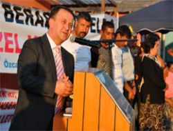Silivri Ve Napoli Belediyelerinin Roman İşbirliği