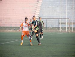 Mimarsinan Zor Da Olsa  Kazanmasını Bildi 3-2