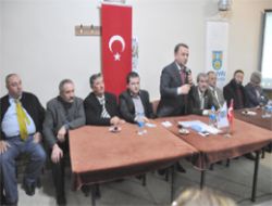 En Önemli Projemiz İnsan