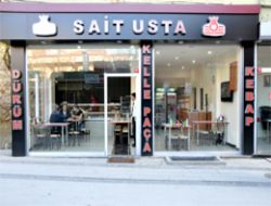 Sait Usta, İkinci Şubesini Açtı