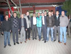 Sayalarspor Kulübü Federe Oldu