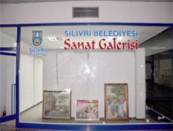 Silivri De Sanat Var