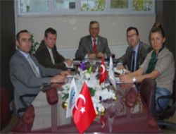 İstediğiniz İşe Sahip Olabilirsiniz