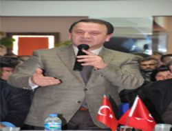 Huzur İstiyorum