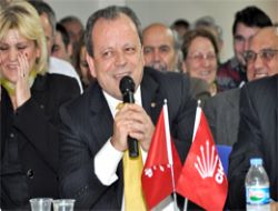 Bir Dönem Daha Işıklar