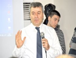 Chp Den Kadınlara Sağlık Semineri
