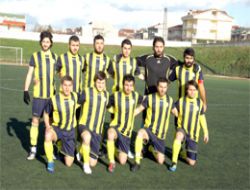 Silivrispor Da  Transfer Harekâtı