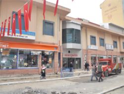 Işıklar: Emniyet Binası Bütçemizi Aşar