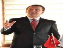 Belediyeyi Ancak  Rüyasında Görür