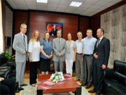 Köy Yardımları Mercek Altında