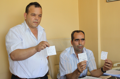 Yanlış Varsa Işıklar Da Ortaktır