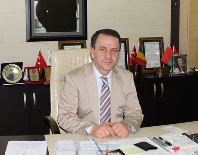 Silivri Üniversite Şehri Haline Gelsin