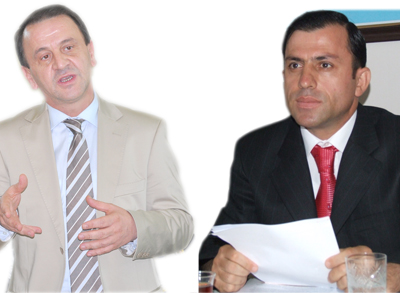 Işıklar Ve Turanın Üst Geçit Kapışması