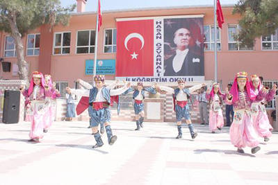 Özvarnalıdan Sbs Değerlendirmesi
