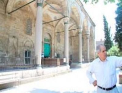 Dernek Ve Vakıf Çekişmesinden Piri Mehmet Paşa Zarar Görüyor Dernek Ve Vakıf Çekişmesinden Piri Mehmet Paşa Zarar Görüyor