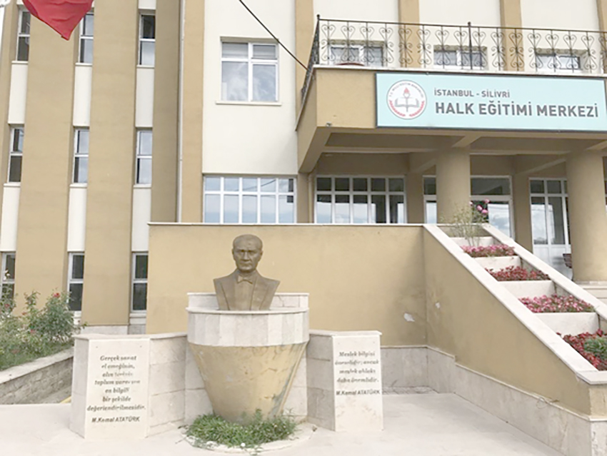 Silivri Halk Eğitimi Merkezi’nde Çocuk Gelişimi Kursu Kayıtları başladı