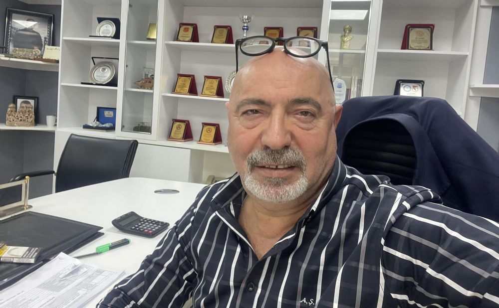 Şahin: Silivrispor tarihini yazdı ve kalpleri kazandı