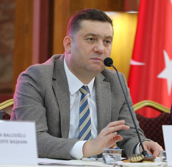 Silivri Kaymakamı Toğan: Silivri güvenli bir ilçe