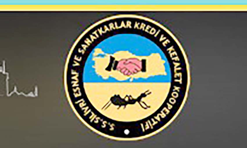 Silivri Esnaf ve Sanatkârlar Kredi ve Kefalet Kooperatifi’nden genel kurul