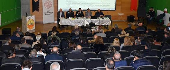 Silivri’de Okul Güvenliği Tedbirleri masaya yatırıldı