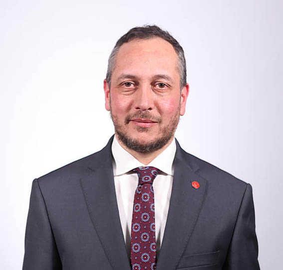 Silivri Saadet Partisi'nden Berat Kandili Mesajı