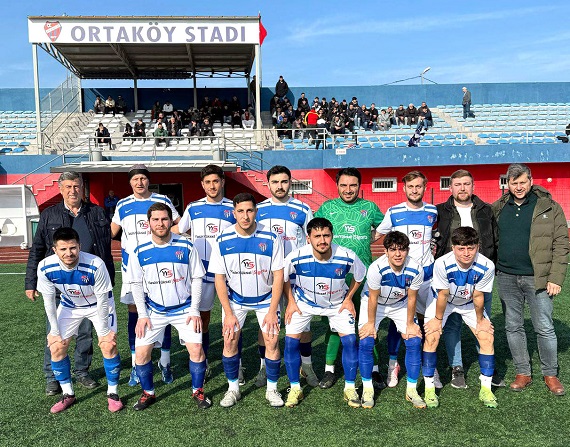 Seymenköy’den tarihi fark 6-2