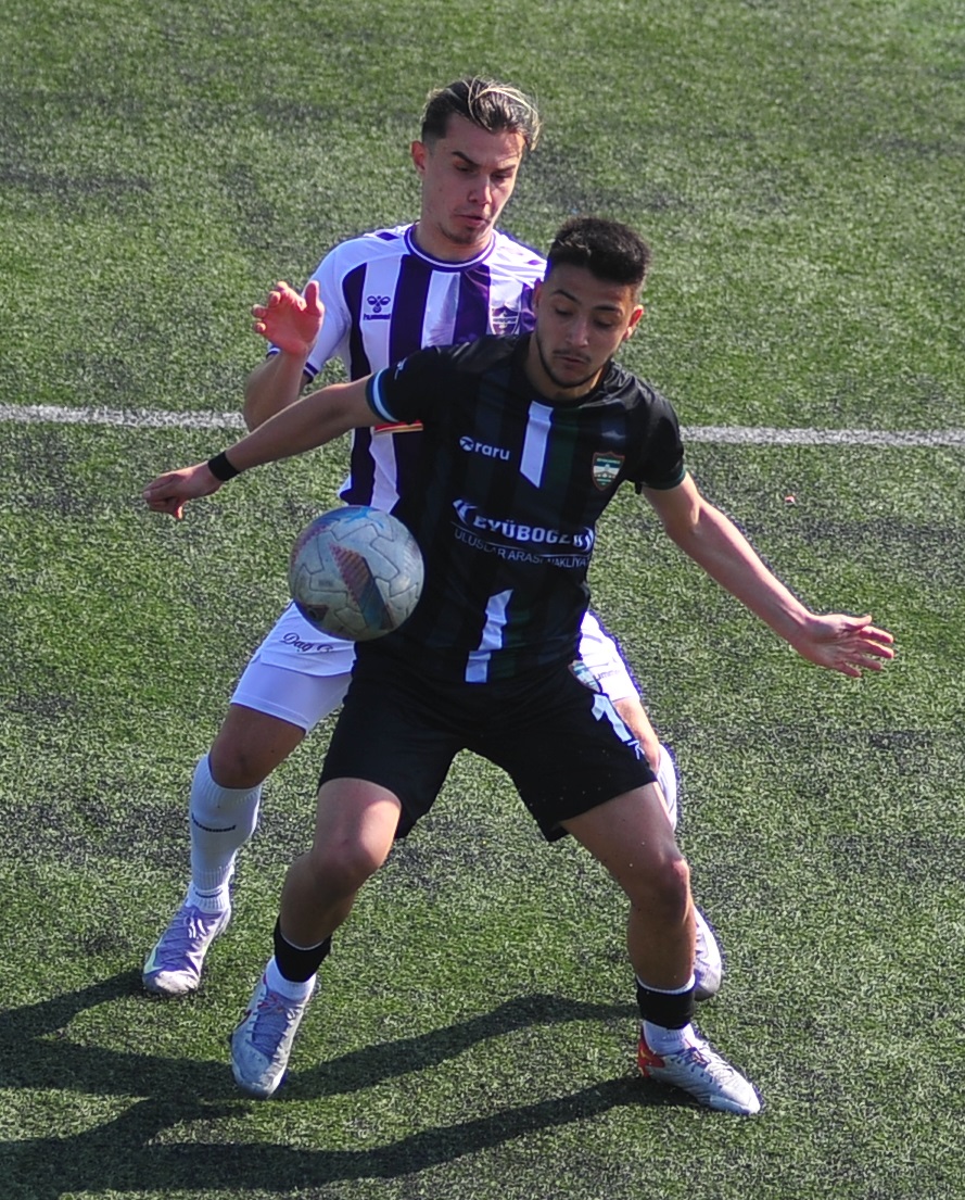 Tepecikspor, Niğdespor’u salladı ama yıkamadı 0-0