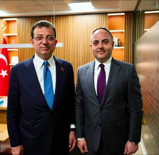 Yıldız: Safları sıklaştırın, iktidara yürüyoruz!