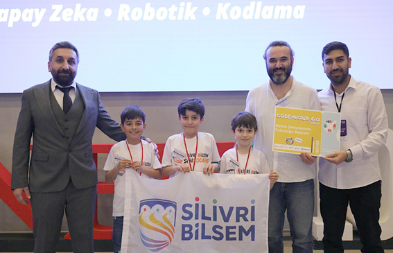 Silivri BİLSEM’den ezber bozan başarı