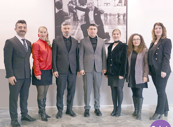 Odak Akademi Silivri’de eğitime güç katıyor