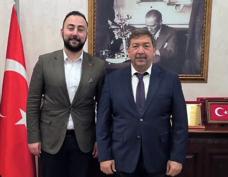 Çatalca Sağlık İşleri Müdüründen Silivri Devlet Hastanesi’ne ziyaret
