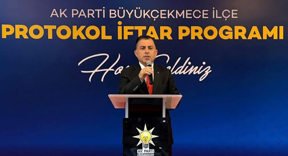 Hüseyin Turan: Birliğimiz daim olsun