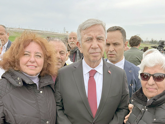 Yavaş: Masumiyet ilkesi ihlal ediliyor