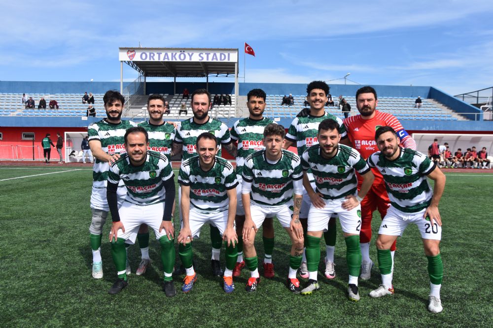 Şampiyonluk Yolundaki Çeltik, Rakibini Farklı Geçti 5-1