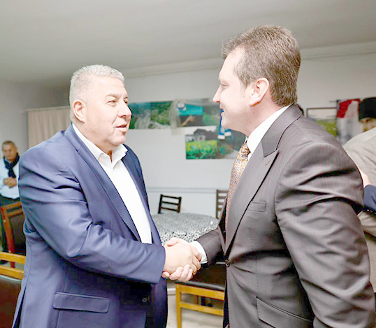 Silivri Esnaf Odası Başkanı Nuray Koçer’den Ramazan Bayramı mesajı