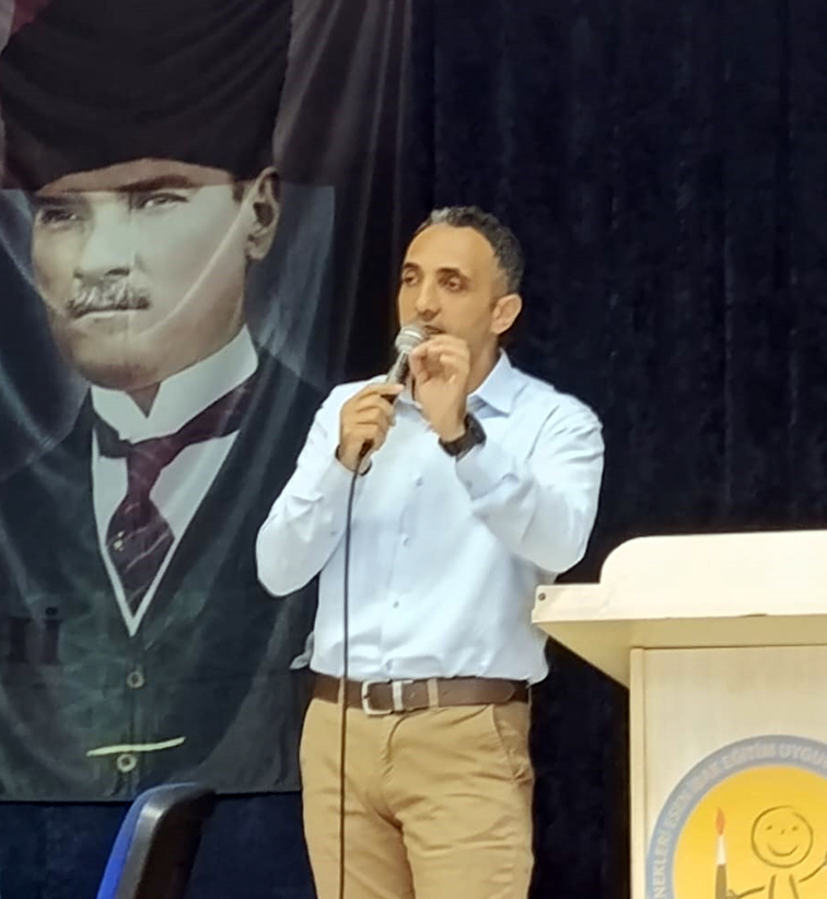 “Yerli ve milli ürünlere destek, memurun alım gücüne destek”
