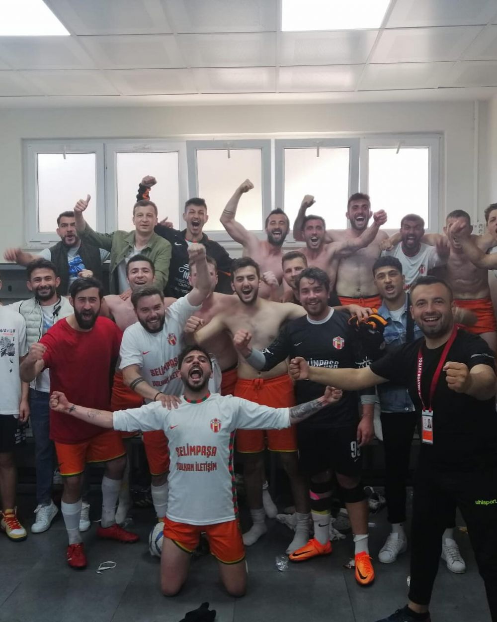 Barış Bülbül'den birlik ve beraberlik mesajı