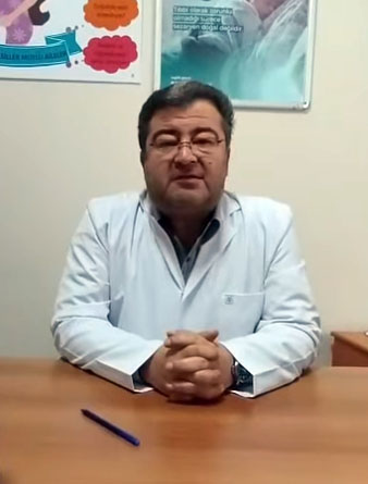 Silivri Devlet Hastanesi’nde gebelere seyahat bilgilendirmesi