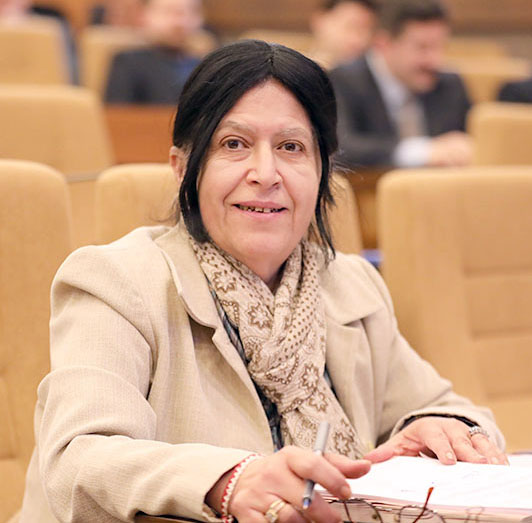 2024 YILI DENETİM RAPORU MECLİSTE SUNULDU: “Kamu kaynakları usule uygun kullanıldı”