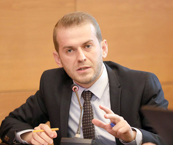 SALİM ÇAVDAR’DAN DENETİM RAPORUNA AYRINTILI DEĞERLENDİRME: “İsrafla değil, icraatla hareket edilmeli”