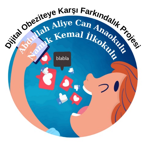 Dijital Obeziteye Karşı Güç Birliği