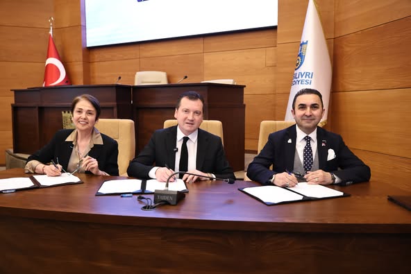 Silivri Belediyesi’nden kadınların ekonomik gücünü artıracak iş birliği