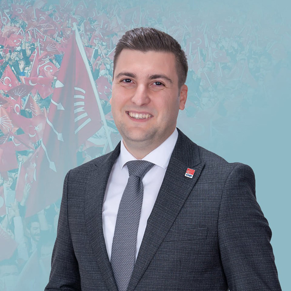 CHP’DE BERKER ESEN ŞOKU: Engelli kotası düzenlemesiyle PM üyeliği düştü