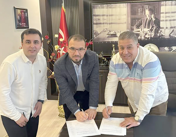 Silivri Birleşik Esnaf Ve Sanatkârlar Odası Üyelerine Katılım Bankacılığı avantajları
