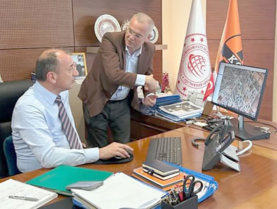 Silivri Şehir Geçişi Projesinin 2. Etabı başlıyor